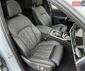 Серый БМВ X7, объемом двигателя 3 л и пробегом 16 тыс. км за 112800 $, фото 64 на Automoto.ua