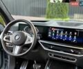 Серый БМВ X7, объемом двигателя 3 л и пробегом 43 тыс. км за 105000 $, фото 21 на Automoto.ua