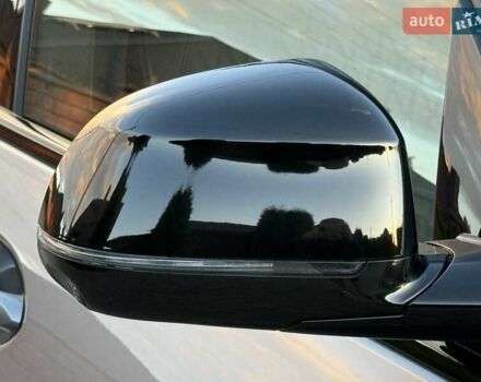 Серый БМВ X7, объемом двигателя 2.99 л и пробегом 99 тыс. км за 110900 $, фото 17 на Automoto.ua