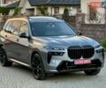 Серый БМВ X7, объемом двигателя 2.99 л и пробегом 99 тыс. км за 110900 $, фото 13 на Automoto.ua