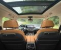 Серый БМВ X7, объемом двигателя 3 л и пробегом 19 тыс. км за 46200 $, фото 22 на Automoto.ua