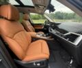 Серый БМВ X7, объемом двигателя 3 л и пробегом 19 тыс. км за 46200 $, фото 20 на Automoto.ua