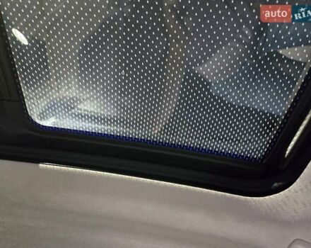 Серый БМВ X7, объемом двигателя 4.4 л и пробегом 70 тыс. км за 134999 $, фото 12 на Automoto.ua