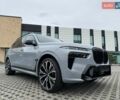 Серый БМВ X7, объемом двигателя 3 л и пробегом 16 тыс. км за 112800 $, фото 6 на Automoto.ua