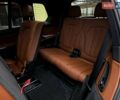 Серый БМВ X7, объемом двигателя 3 л и пробегом 63 тыс. км за 91000 $, фото 100 на Automoto.ua