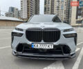 Серый БМВ X7, объемом двигателя 2.99 л и пробегом 44 тыс. км за 125500 $, фото 23 на Automoto.ua