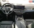 Серый БМВ X7, объемом двигателя 3 л и пробегом 8 тыс. км за 43000 $, фото 7 на Automoto.ua