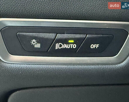 Серый БМВ X7, объемом двигателя 4.4 л и пробегом 9 тыс. км за 115000 $, фото 23 на Automoto.ua