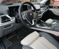 Серый БМВ X7, объемом двигателя 2.99 л и пробегом 46 тыс. км за 113000 $, фото 4 на Automoto.ua