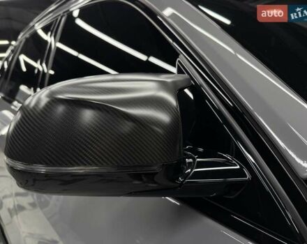 Серый БМВ X7, объемом двигателя 4.39 л и пробегом 39 тыс. км за 170000 $, фото 12 на Automoto.ua