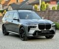 Серый БМВ X7, объемом двигателя 2.99 л и пробегом 99 тыс. км за 110900 $, фото 160 на Automoto.ua