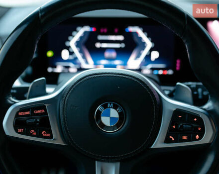 Сірий БМВ X7, об'ємом двигуна 3 л та пробігом 98 тис. км за 115000 $, фото 163 на Automoto.ua