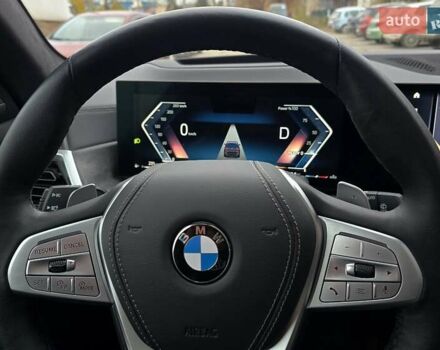 Серый БМВ X7, объемом двигателя 3 л и пробегом 63 тыс. км за 91000 $, фото 72 на Automoto.ua