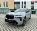 Серый БМВ X7, объемом двигателя 3 л и пробегом 16 тыс. км за 112800 $, фото 2 на Automoto.ua