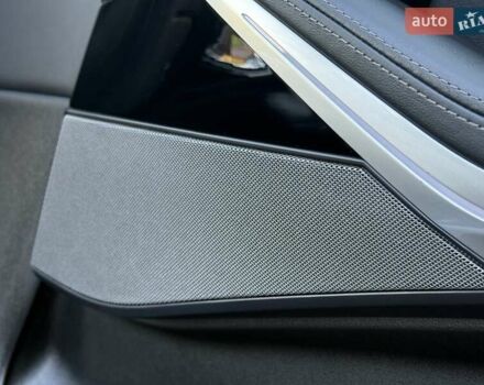 Серый БМВ X7, объемом двигателя 2.99 л и пробегом 99 тыс. км за 110900 $, фото 79 на Automoto.ua