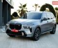 Сірий БМВ X7, об'ємом двигуна 3 л та пробігом 98 тис. км за 115000 $, фото 2 на Automoto.ua