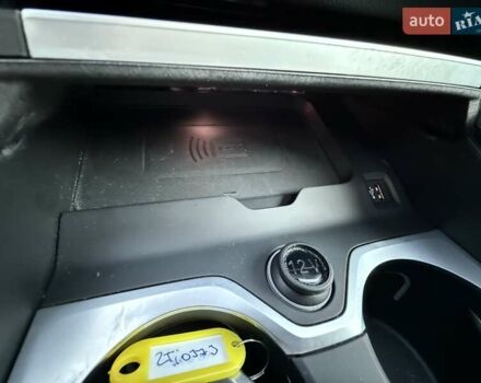 Серый БМВ X7, объемом двигателя 2.99 л и пробегом 99 тыс. км за 110900 $, фото 128 на Automoto.ua