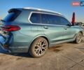 Серый БМВ X7, объемом двигателя 3 л и пробегом 85 тыс. км за 44000 $, фото 2 на Automoto.ua