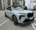 Серый БМВ X7, объемом двигателя 2.99 л и пробегом 46 тыс. км за 119000 $, фото 32 на Automoto.ua