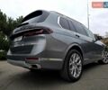 Серый БМВ X7, объемом двигателя 3 л и пробегом 63 тыс. км за 91000 $, фото 112 на Automoto.ua