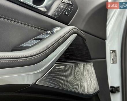 Серый БМВ X7, объемом двигателя 3 л и пробегом 16 тыс. км за 108800 $, фото 67 на Automoto.ua