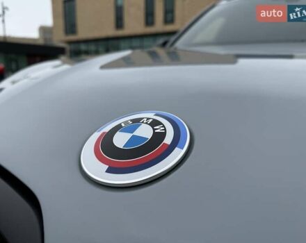 Серый БМВ X7, объемом двигателя 3 л и пробегом 16 тыс. км за 108800 $, фото 10 на Automoto.ua