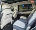 Серый БМВ X7, объемом двигателя 4.4 л и пробегом 70 тыс. км за 134999 $, фото 10 на Automoto.ua