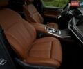 Серый БМВ X7, объемом двигателя 3 л и пробегом 63 тыс. км за 91000 $, фото 27 на Automoto.ua