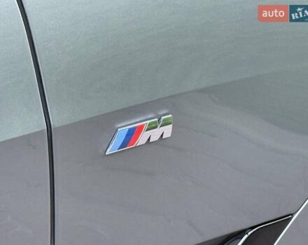 Серый БМВ X7, объемом двигателя 2.99 л и пробегом 99 тыс. км за 110900 $, фото 104 на Automoto.ua