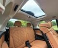 Серый БМВ X7, объемом двигателя 3 л и пробегом 19 тыс. км за 46200 $, фото 16 на Automoto.ua
