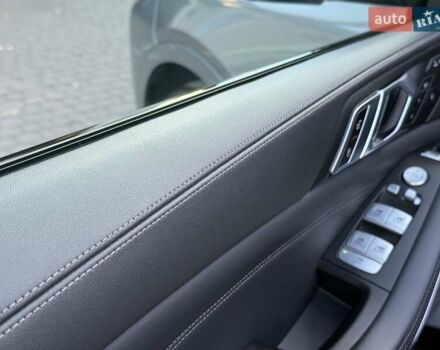 Серый БМВ X7, объемом двигателя 2.99 л и пробегом 99 тыс. км за 110900 $, фото 32 на Automoto.ua