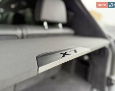 Серый БМВ X7, объемом двигателя 3 л и пробегом 16 тыс. км за 112800 $, фото 40 на Automoto.ua