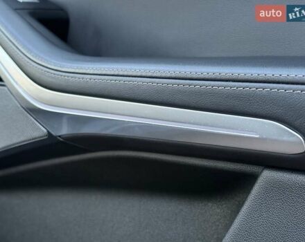 Серый БМВ X7, объемом двигателя 2.99 л и пробегом 99 тыс. км за 110900 $, фото 78 на Automoto.ua