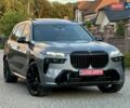 Серый БМВ X7, объемом двигателя 2.99 л и пробегом 99 тыс. км за 110900 $, фото 19 на Automoto.ua