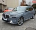 Серый БМВ X7, объемом двигателя 2.99 л и пробегом 46 тыс. км за 113000 $, фото 1 на Automoto.ua
