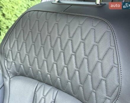 Серый БМВ X7, объемом двигателя 2.99 л и пробегом 99 тыс. км за 110900 $, фото 39 на Automoto.ua