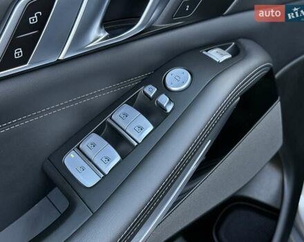 Серый БМВ X7, объемом двигателя 2.99 л и пробегом 99 тыс. км за 110900 $, фото 34 на Automoto.ua