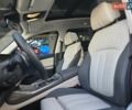 Серый БМВ X7, объемом двигателя 4.4 л и пробегом 70 тыс. км за 134999 $, фото 9 на Automoto.ua