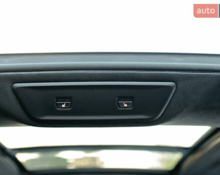 Сірий БМВ X7, об'ємом двигуна 3 л та пробігом 98 тис. км за 115000 $, фото 93 на Automoto.ua