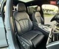 Серый БМВ X7, объемом двигателя 3 л и пробегом 43 тыс. км за 105000 $, фото 28 на Automoto.ua