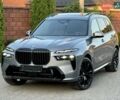 Серый БМВ X7, объемом двигателя 2.99 л и пробегом 99 тыс. км за 110900 $, фото 171 на Automoto.ua