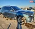 Серый БМВ X7, объемом двигателя 3 л и пробегом 85 тыс. км за 44000 $, фото 3 на Automoto.ua