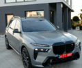 Сірий БМВ X7, об'ємом двигуна 3 л та пробігом 98 тис. км за 115000 $, фото 27 на Automoto.ua