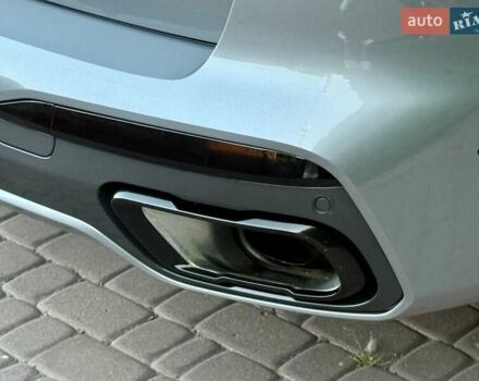 Серый БМВ X7, объемом двигателя 2.99 л и пробегом 99 тыс. км за 110900 $, фото 110 на Automoto.ua