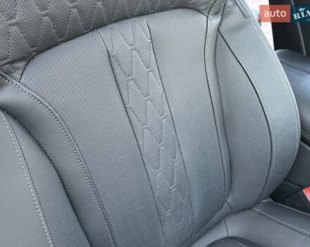 Серый БМВ X7, объемом двигателя 2.99 л и пробегом 99 тыс. км за 110900 $, фото 83 на Automoto.ua