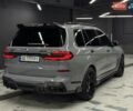 Серый БМВ X7, объемом двигателя 4.39 л и пробегом 39 тыс. км за 170000 $, фото 6 на Automoto.ua