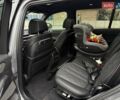 Серый БМВ X7, объемом двигателя 3 л и пробегом 26 тыс. км за 119000 $, фото 18 на Automoto.ua