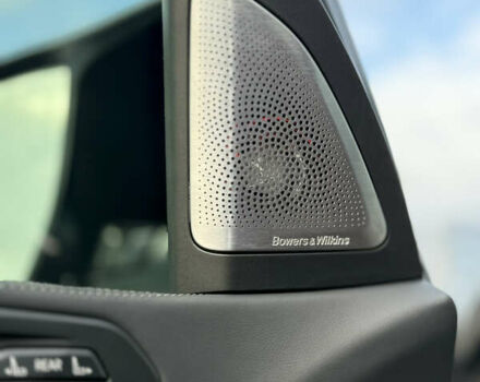 Серый БМВ X7, объемом двигателя 4.39 л и пробегом 45 тыс. км за 139900 $, фото 19 на Automoto.ua