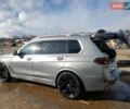 Серый БМВ X7, объемом двигателя 3 л и пробегом 8 тыс. км за 43000 $, фото 1 на Automoto.ua