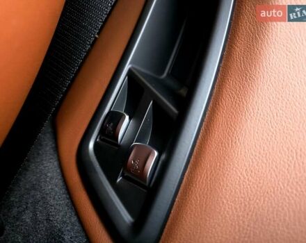 Серый БМВ X7, объемом двигателя 3 л и пробегом 63 тыс. км за 91000 $, фото 86 на Automoto.ua